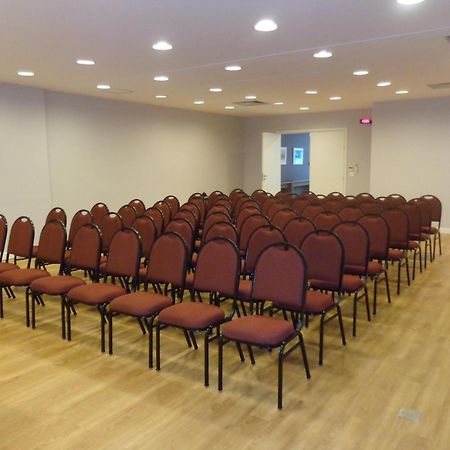 לגואה סנטה Esuites Lagoa Santa מראה חיצוני תמונה