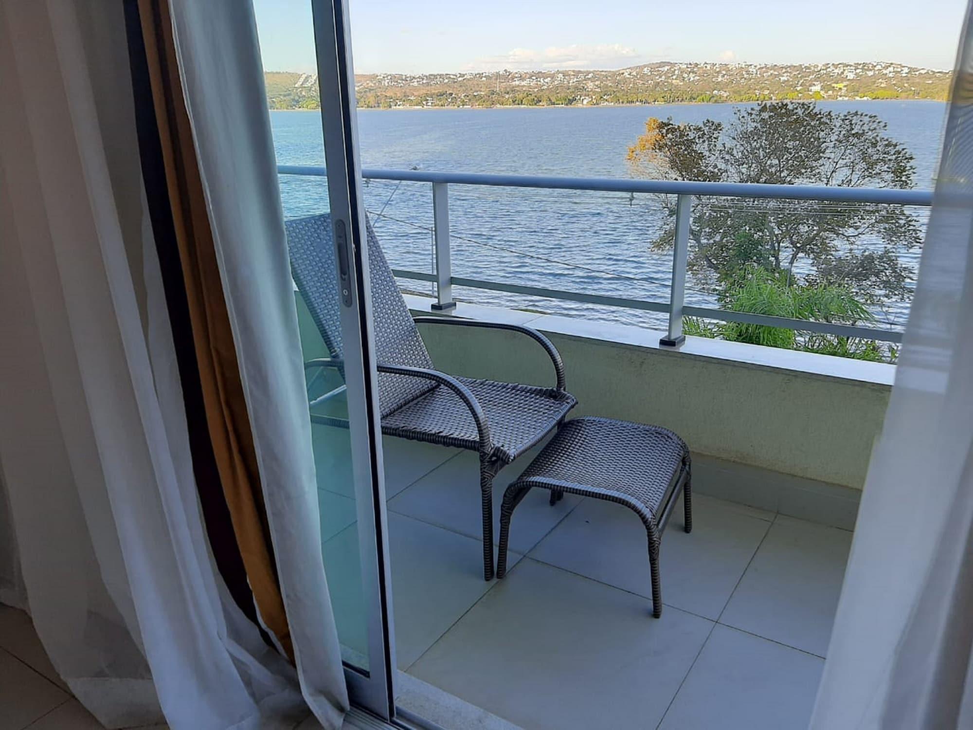 לגואה סנטה Esuites Lagoa Santa מראה חיצוני תמונה