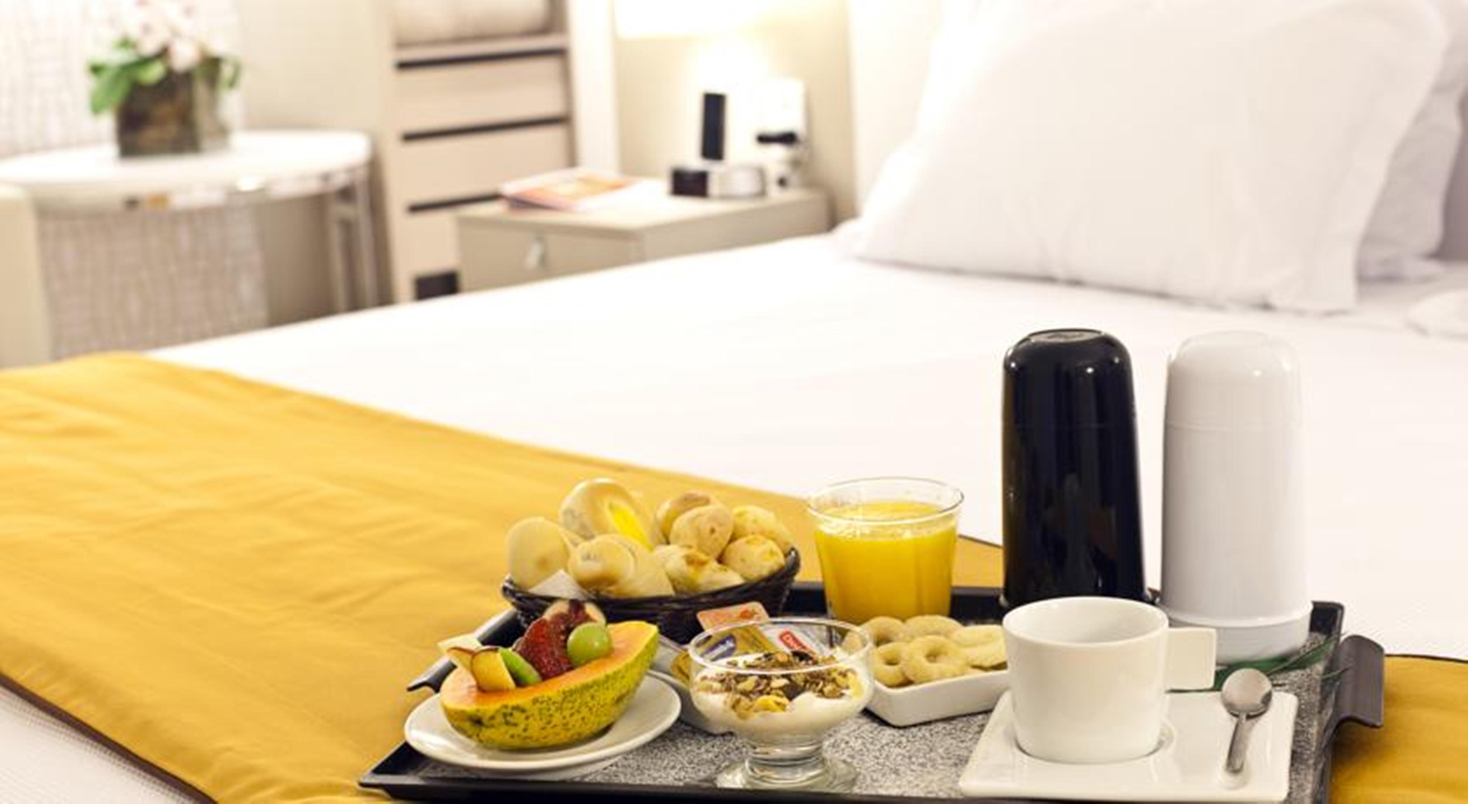 לגואה סנטה Esuites Lagoa Santa מראה חיצוני תמונה
