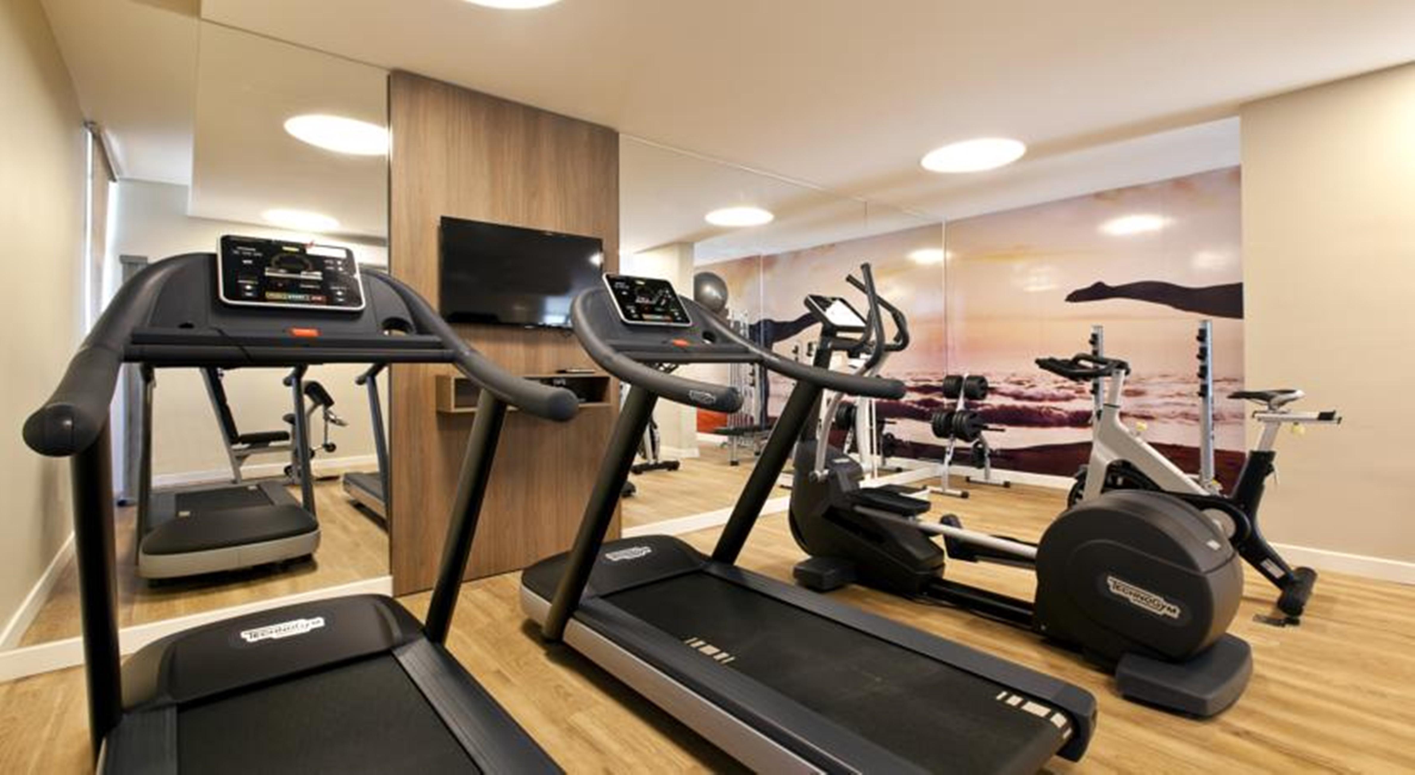 לגואה סנטה Esuites Lagoa Santa מראה חיצוני תמונה