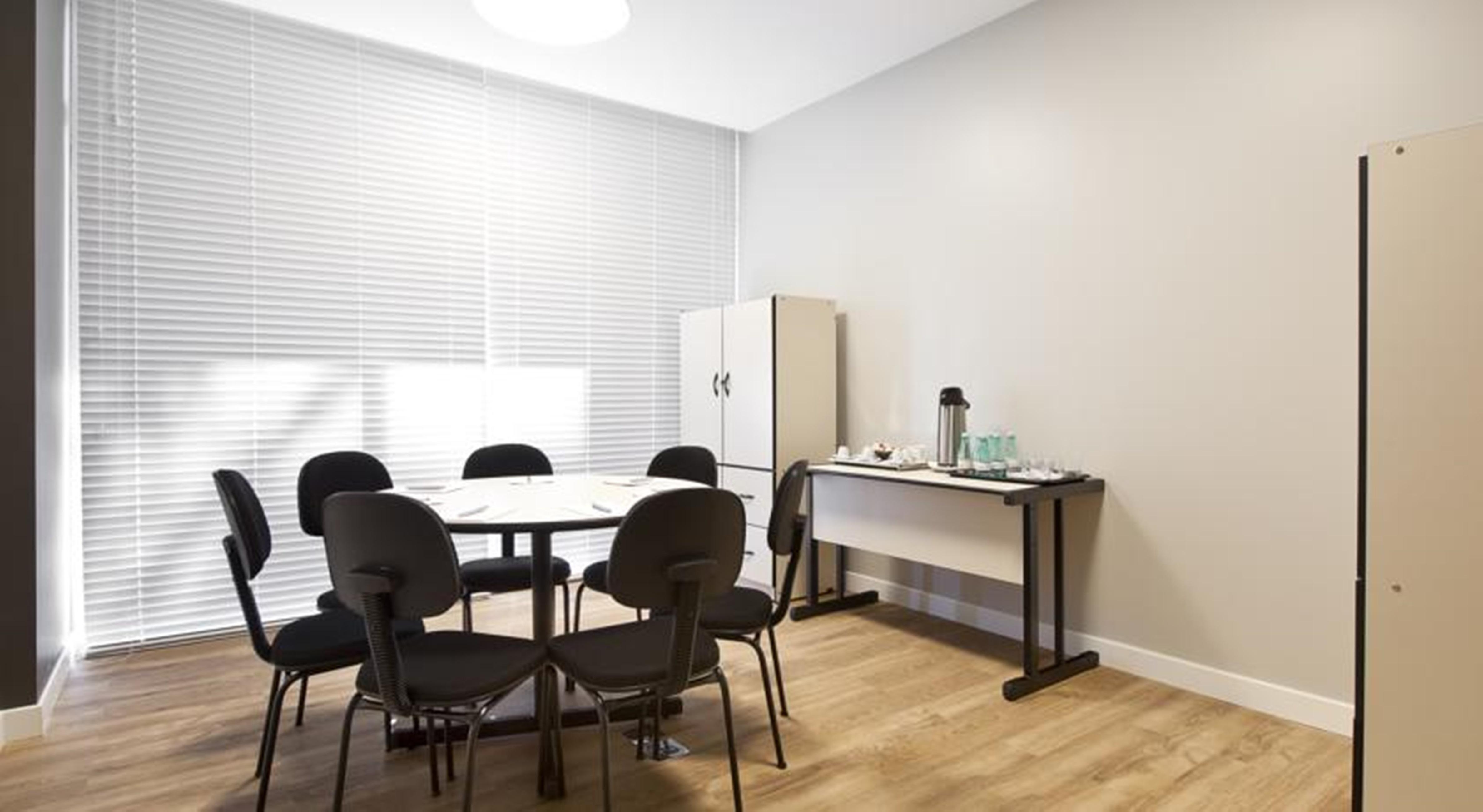 לגואה סנטה Esuites Lagoa Santa מראה חיצוני תמונה