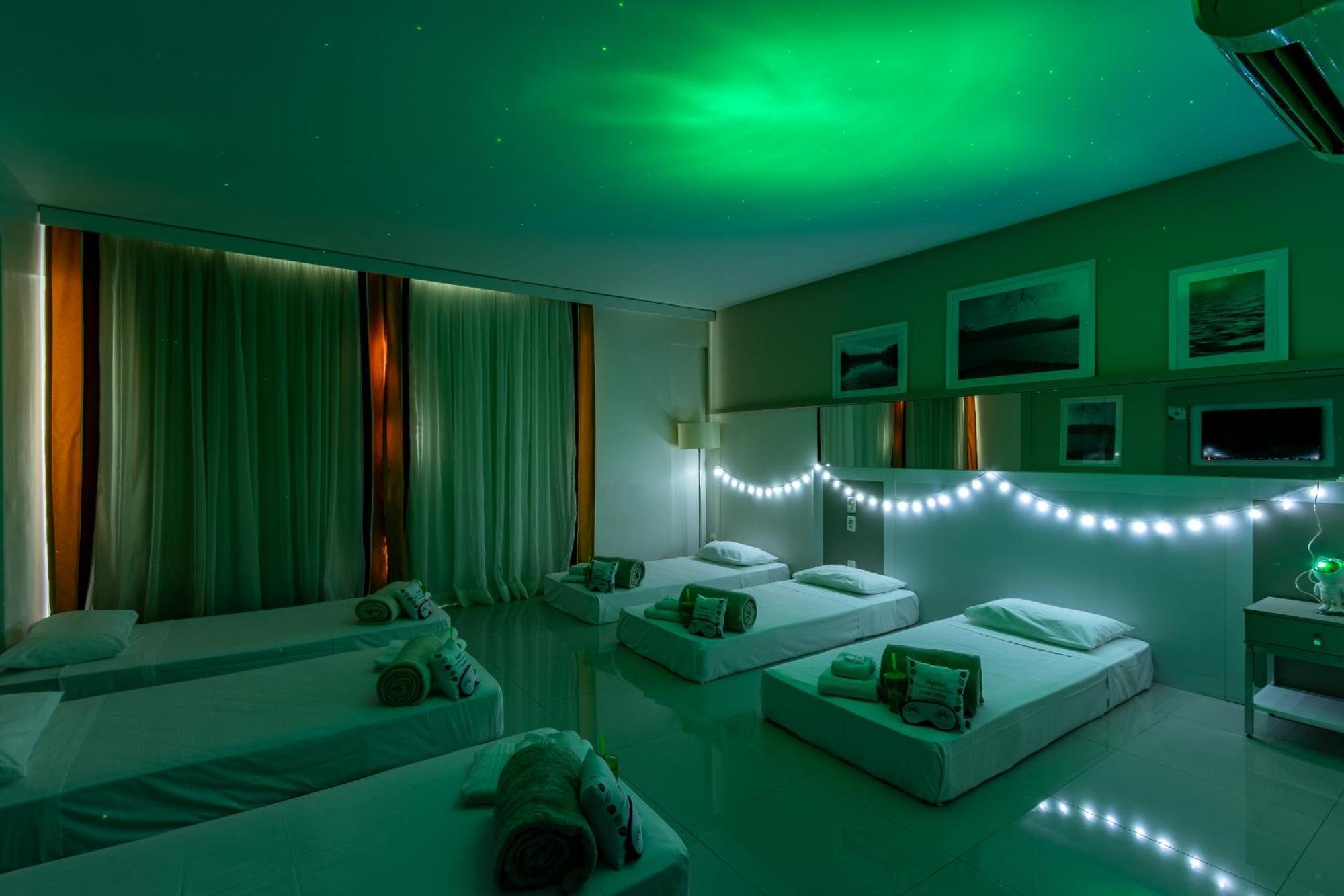 לגואה סנטה Esuites Lagoa Santa מראה חיצוני תמונה