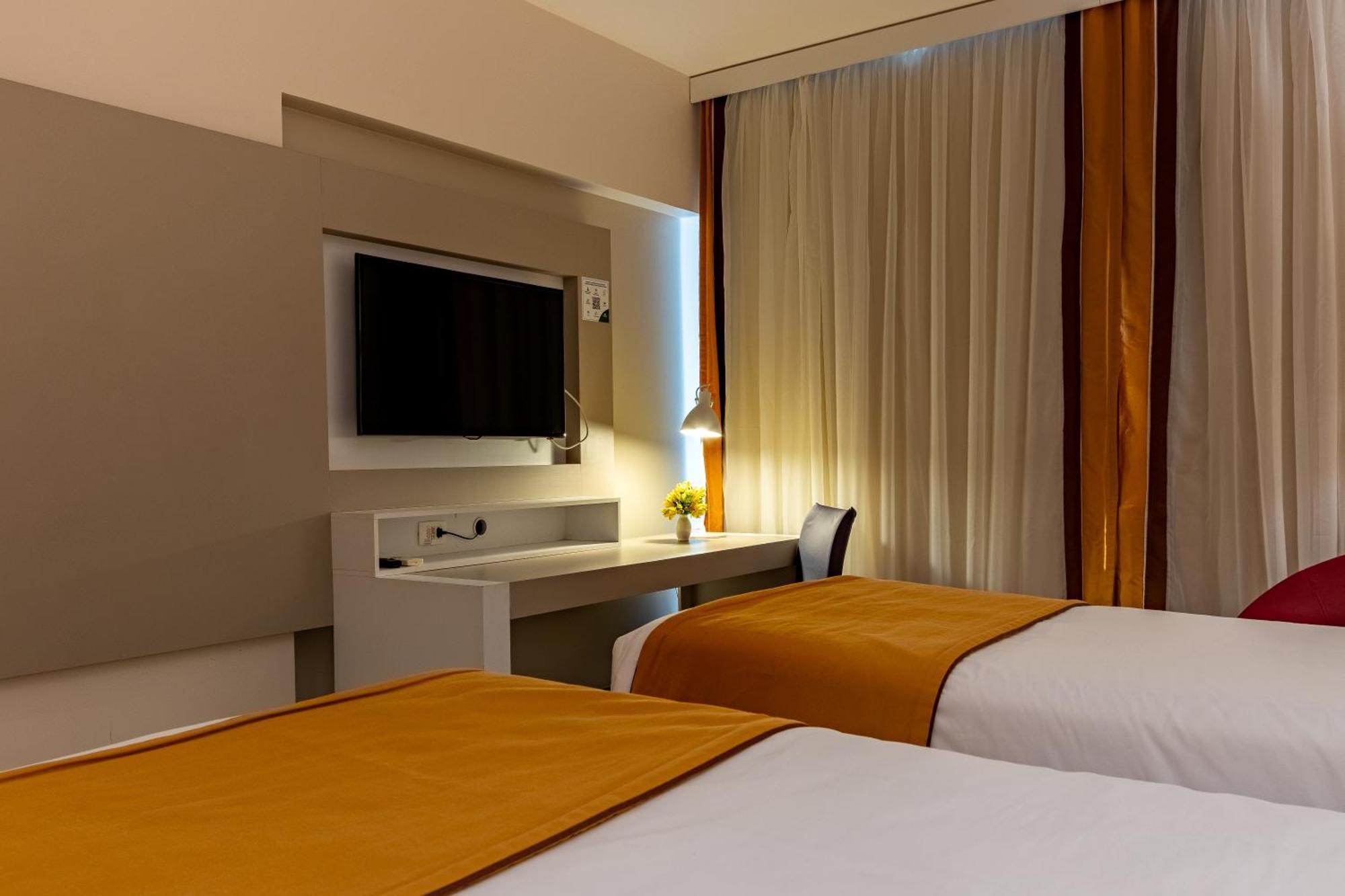 לגואה סנטה Esuites Lagoa Santa מראה חיצוני תמונה