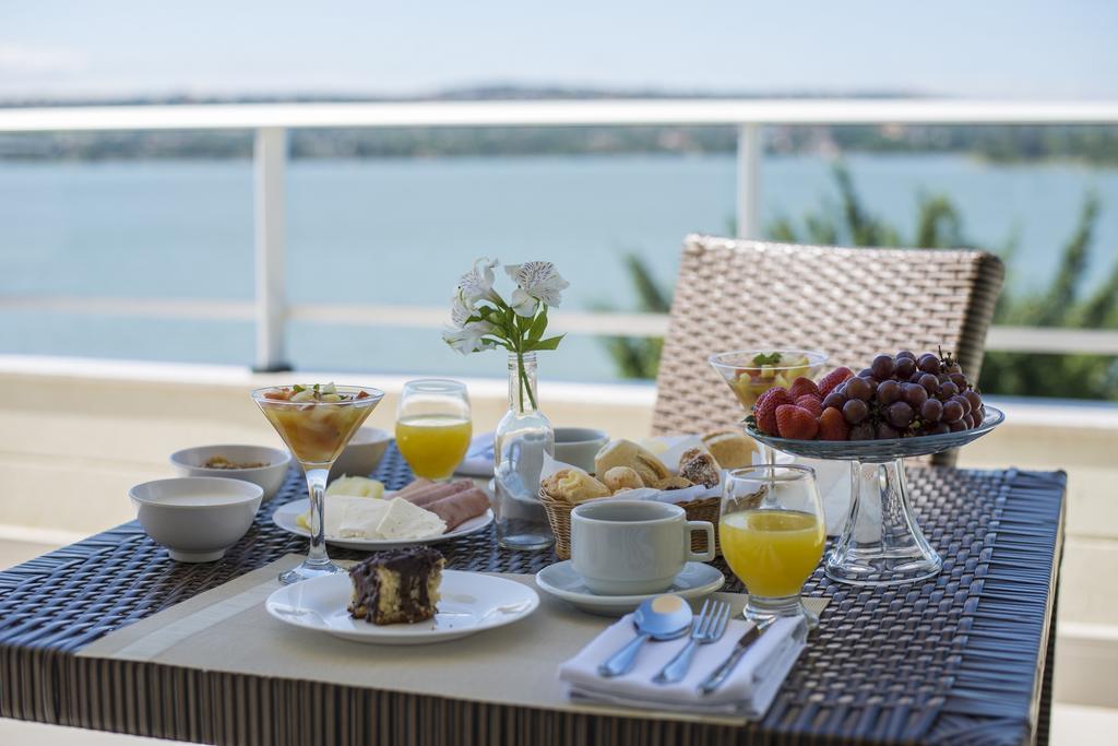 לגואה סנטה Esuites Lagoa Santa מראה חיצוני תמונה